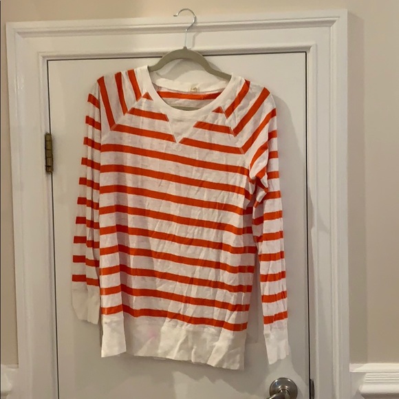 J. Crew top - Picture 1 of 2